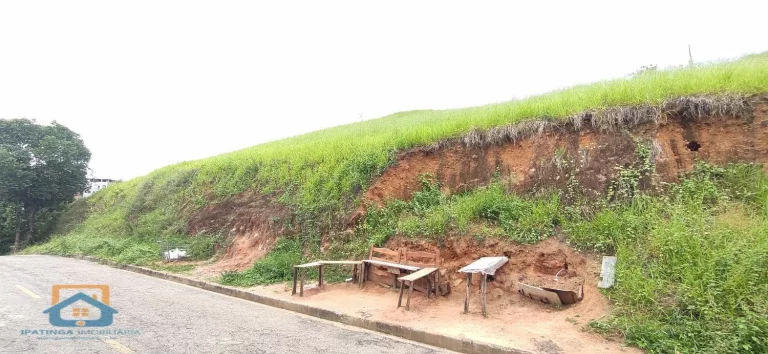 Imagem Terreno Loteamento no Iguaçu - Ipatinga