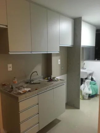 Imagem Apartamento no Espinheiro com 54m!