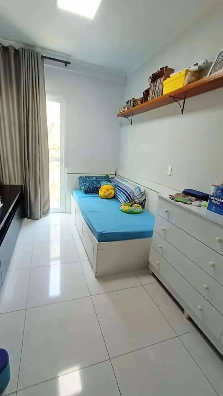 Imagem Cobertura Duplex na Vila Gilda em Santo André