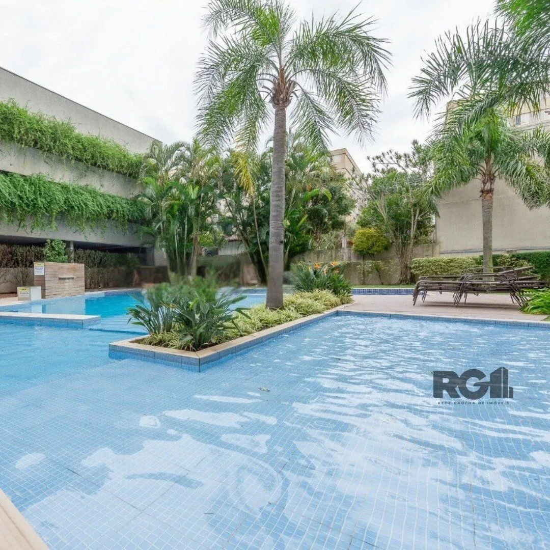 Apartamento em Jardim Botânico