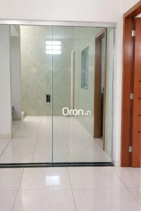Imagem Casa com 5 dormitórios à venda, 311 m² por R$ 340.000,00 - Jardim Novo Mundo - Goiânia/GO
