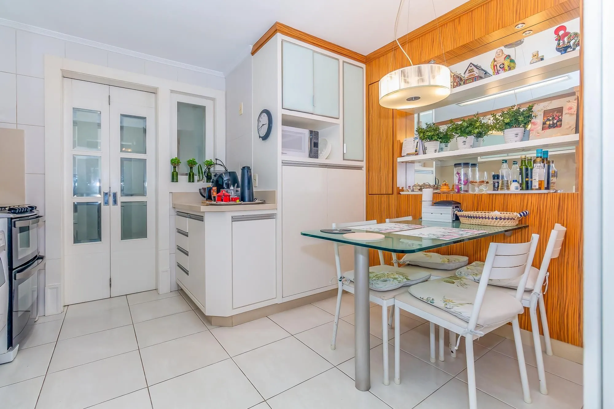 Imagem Apartamento Garden com lazer completo no Higienópolis 265m² - R$2.990.000 - POA | RS