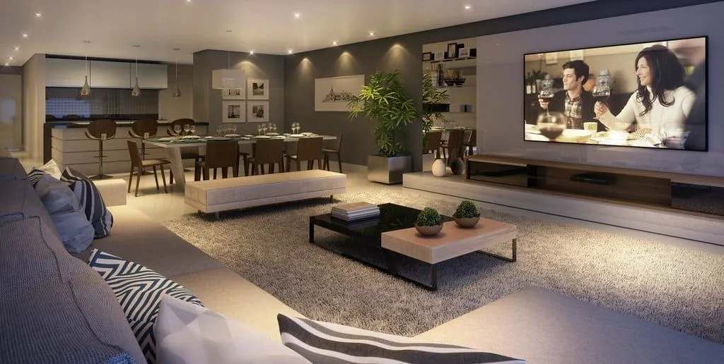 Imagem Apartamento em Tristeza
