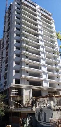 Imagem Apartamento PASSO FUNDO Permuta por Balneário Camboriú