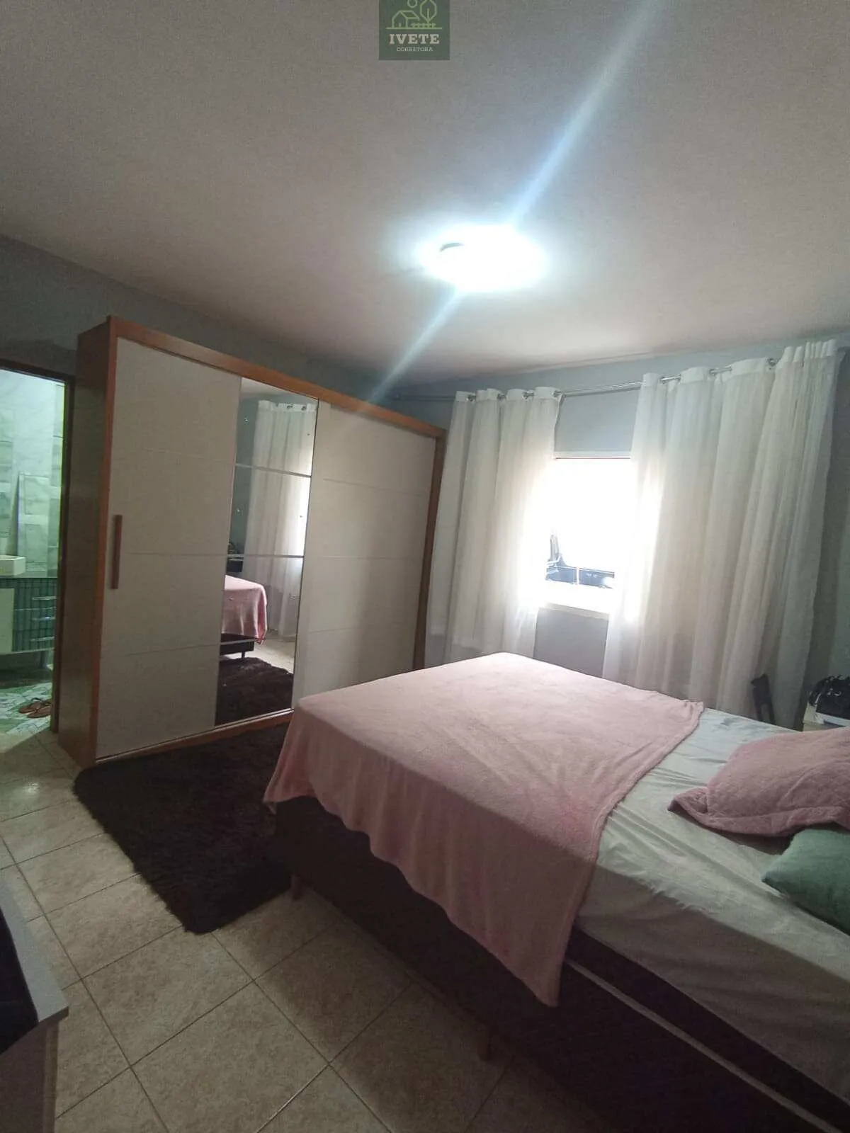 Imagem Casa à Venda no Bairro do Oratório - Socorro/SP