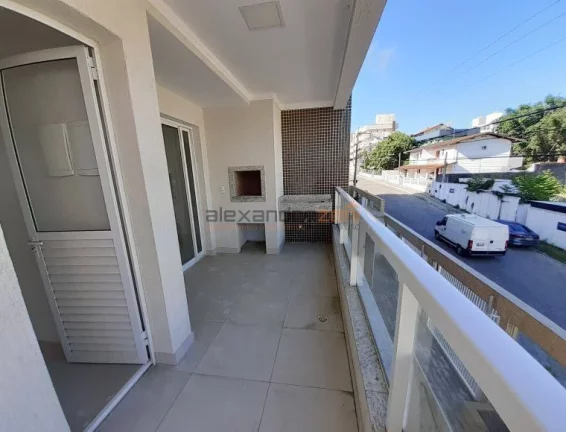 Imagem Apartamento 3 dormitórios