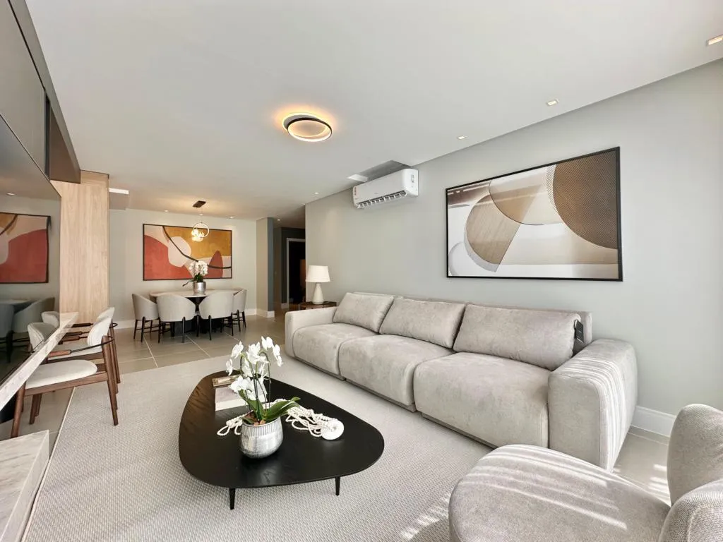 Imagem Apartamento 3 Dormitórios - Bairro Zona Nova