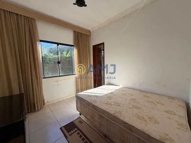 Imagem Chácara a venda no Condomínio Terra do Boi I