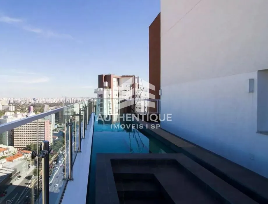 Imagem Brookfield Home Design Ibirapuera - Apartamento à venda em São Paulo/SP