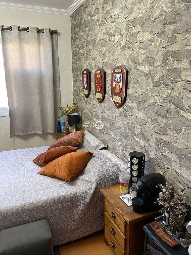 Imagem Casa de Condomínio à Venda em Centro, Canela - RS