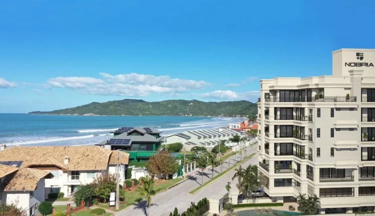 Imagem Apartamento à venda em Bombinhas, Canto Grande, com 2 quartos, 90,27m2