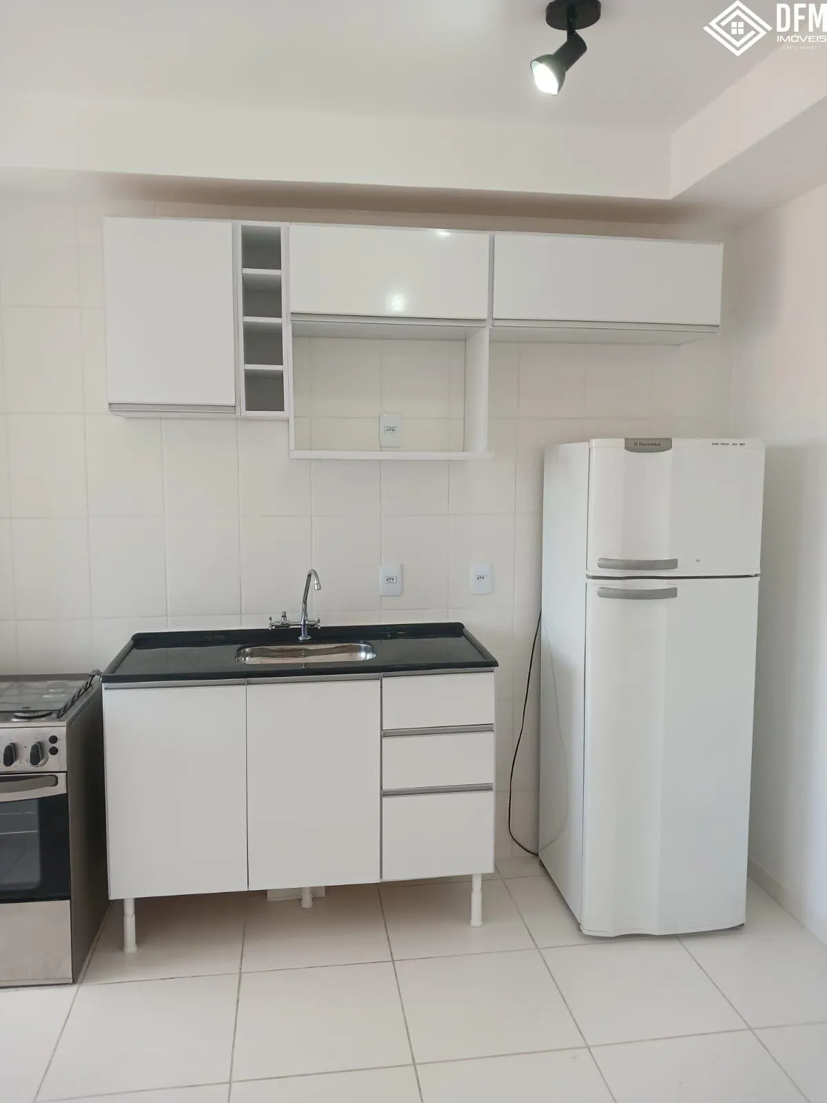 Imagem Apartamento com 2 Dormitorio(s) localizado(a) no bairro Vila Cintra em Mogi das Cruzes / Mato Grosso do Sul Ref.:8101