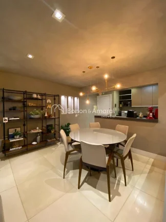 Imagem Este apartamento está localizado em uma das regiões mais valorizadas de Campinas, na Rua Hermantin...