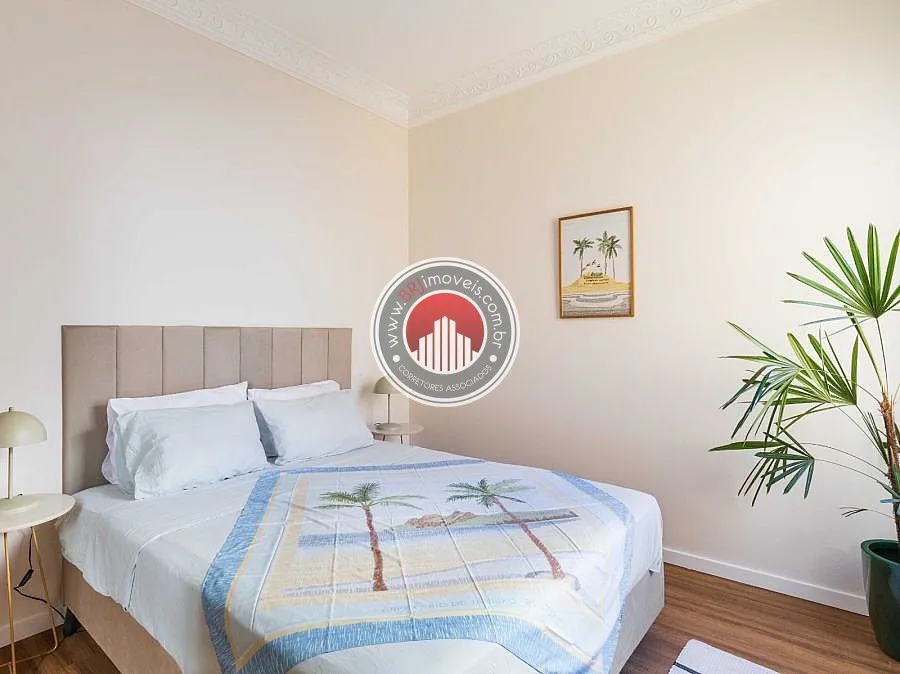 Imagem Apartamento a Venda no bairro Copacabana - Rio de Janeiro, RJ