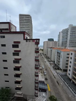 Imagem APARTAMENTO COM 116 m² - AVIAÇÃO - PRAIA GRANDE SP