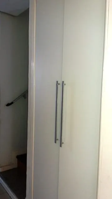 Imagem Casa à venda 3 Quartos, 1 Suite, 2 Vagas, 199M², Santana, Pindamonhangaba - SP
