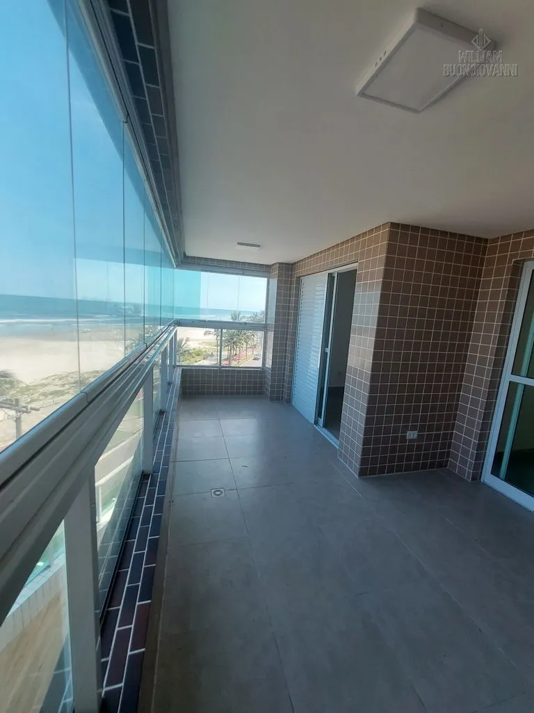 Foto do imóvel APARTAMENTO 2 QUARTOS, SENDO 1 SUÍTE - JD. REAL em jd real, Praia Grande - SP