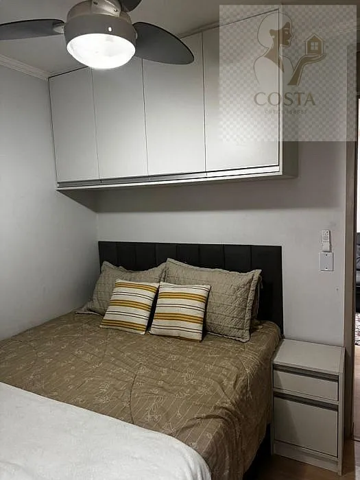 Imagem Vende-se lindo Apartamento 2 dorm.1 Vaga no Guarapiranga