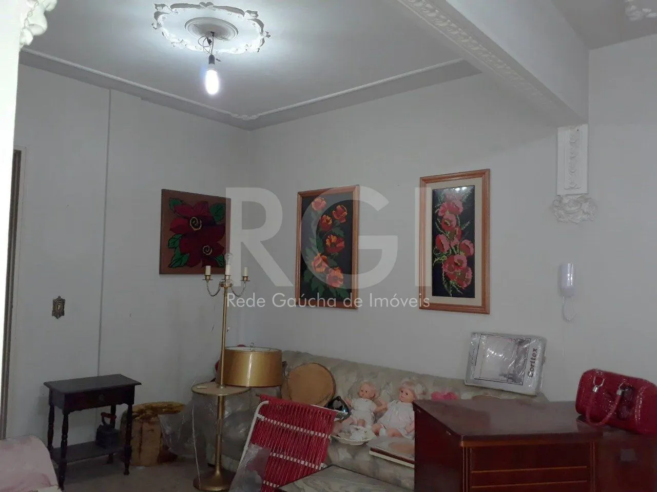 Imagem Apartamento 2 quartos , 2 banheiros na rua da republica!