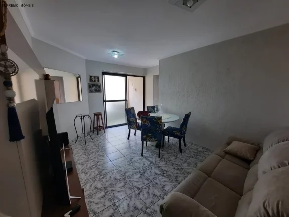 Foto do imóvel APARTAMENTO RESIDENCIAL em SÃO PAULO - SP, PARQUE ESMERALDA