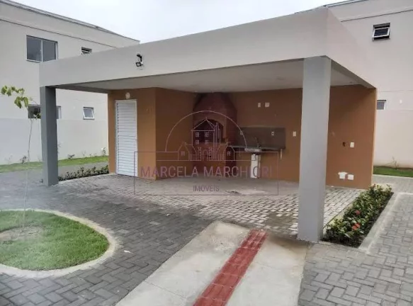 Imagem Apartamento 2 quartos sol da manhã em Santa Paula 2