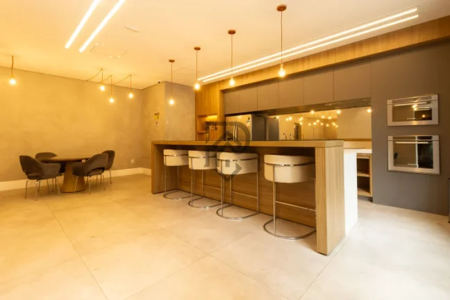Imagem Apartamento Z Pinheiros andar alto vista livre