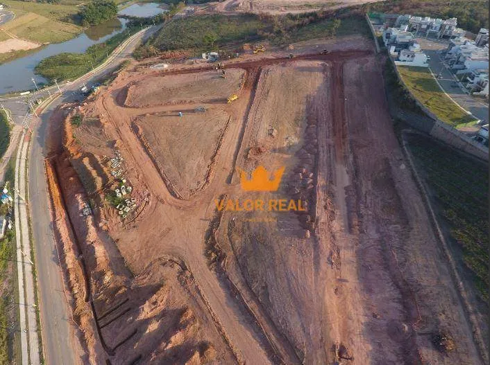Imagem Lançamento. Seu Sonho, Seu Lugar: Loteamento Reserva dos Lagos. Lotes a partir de 150 m2, R$ 287 mil parcelados. Pagto a vista com desconto.