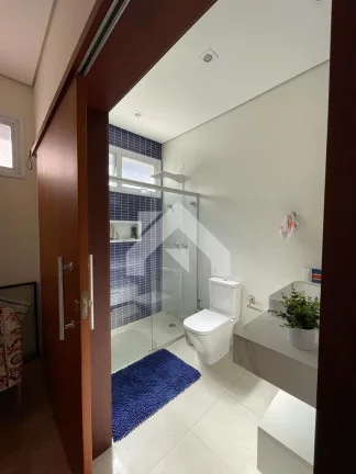 Imagem Casa de Condomínio Vila Solaia em Tamboré - Barueri