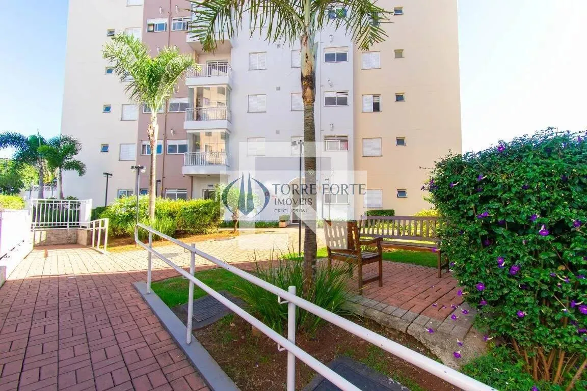 Foto do imóvel Maravilhoso Apartamento com 2 dormitórios na Vila Prudente em Rua Bruno Cavalcanti Feder