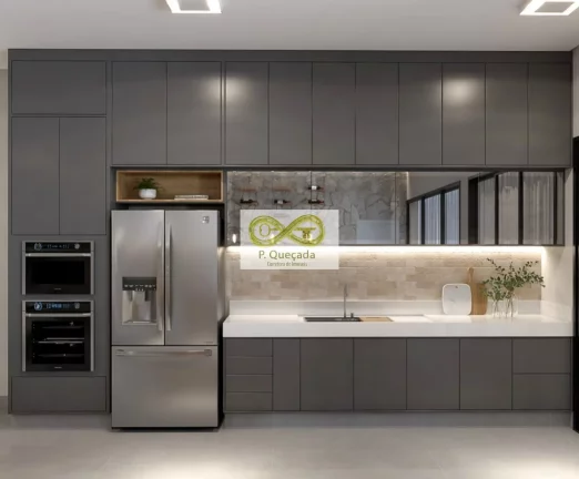 Imagem Belíssima casa disponivel em um condômino fechado!