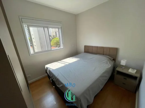 Imagem Apartamento com 2 quartos, à venda em São Paulo, Saúde
