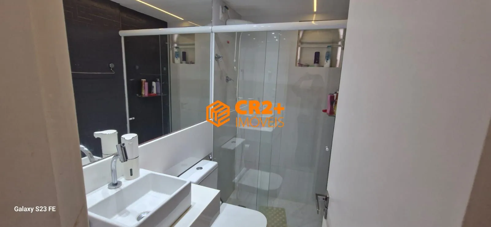 Imagem Apartamento totalmente reformado de 78m² no bairro dos Aflitos