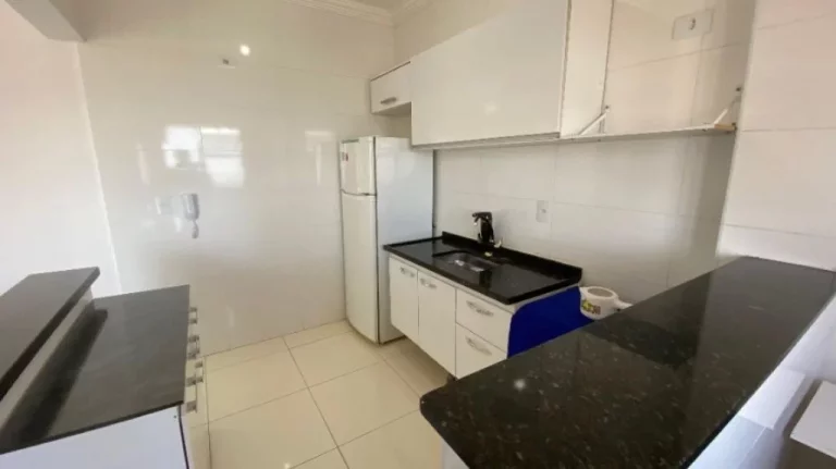 Imagem APARTAMENTO NA AVIAÇÃO 2 DORMITÓRIOS 1 SUÍTE!!!