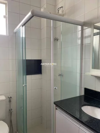 Imagem VENDE-SE APARTAMENTO RESIDENCIAL AMAZONAS