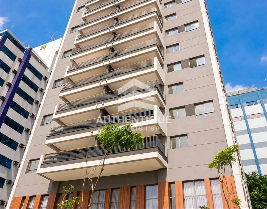 Imagem Bko Wave Saúde - Apartamento à venda em São Paulo/SP
