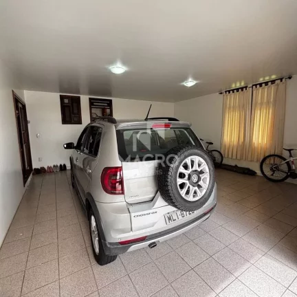 Imagem Casa | Centro | 4 quartos (1 suíte master) | 385m²