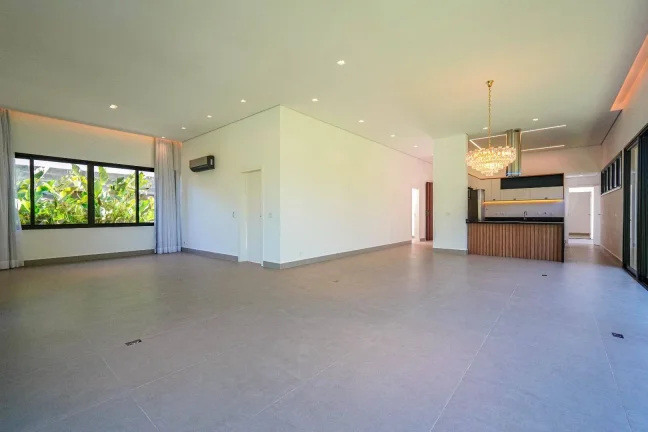 Imagem Casa 3 Suítes à venda, 332 m² por R$ 3.590.000 - Granja Viana - Cotia/SP