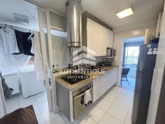 Imagem WINNER FAMILY CLUB - CAMPO BELO - Apartamento em Campo Belo, São Paulo/SP