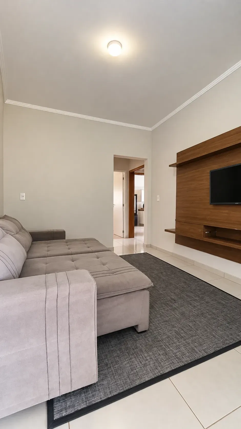 Foto do imóvel: Casa de Condomínio com 2 Quartos à Venda, 137 m² em Jardim Maria Luiza V - Araraquara em Condominio Solaris