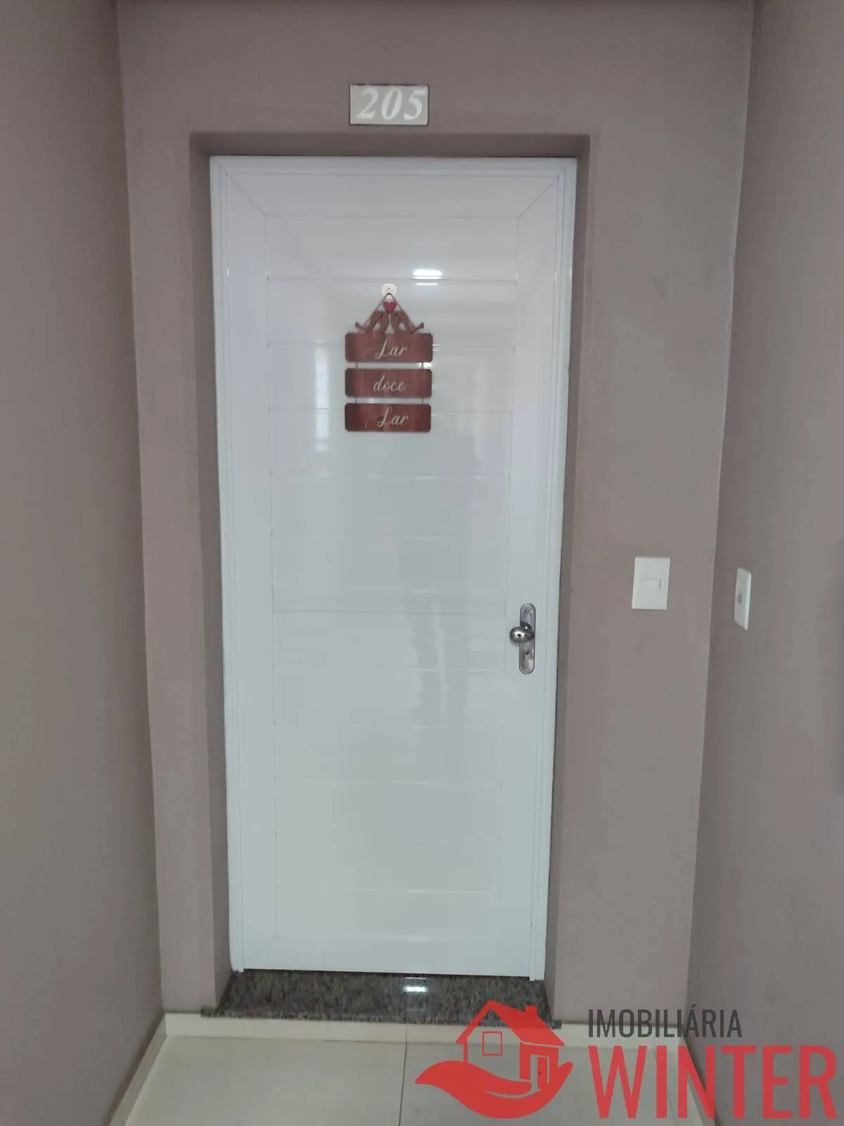 Imagem Apartamento de 2 dormitórios semi mobiliado no bairro Matiel, Feliz.