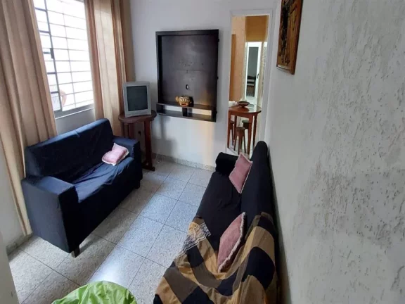 Imagem Casa com 3 dorms, Canto do Forte, Praia Grande - R$ 720 mil, Cod: 2213