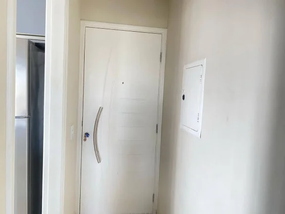 Imagem Apartamento 2 Dorm - 48 Mts - 1 Vaga - Porteira Fechada