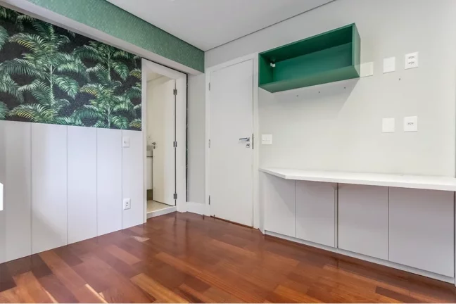 Imagem Apartamento à venda no bairro Campo Belo - São Paulo/SP