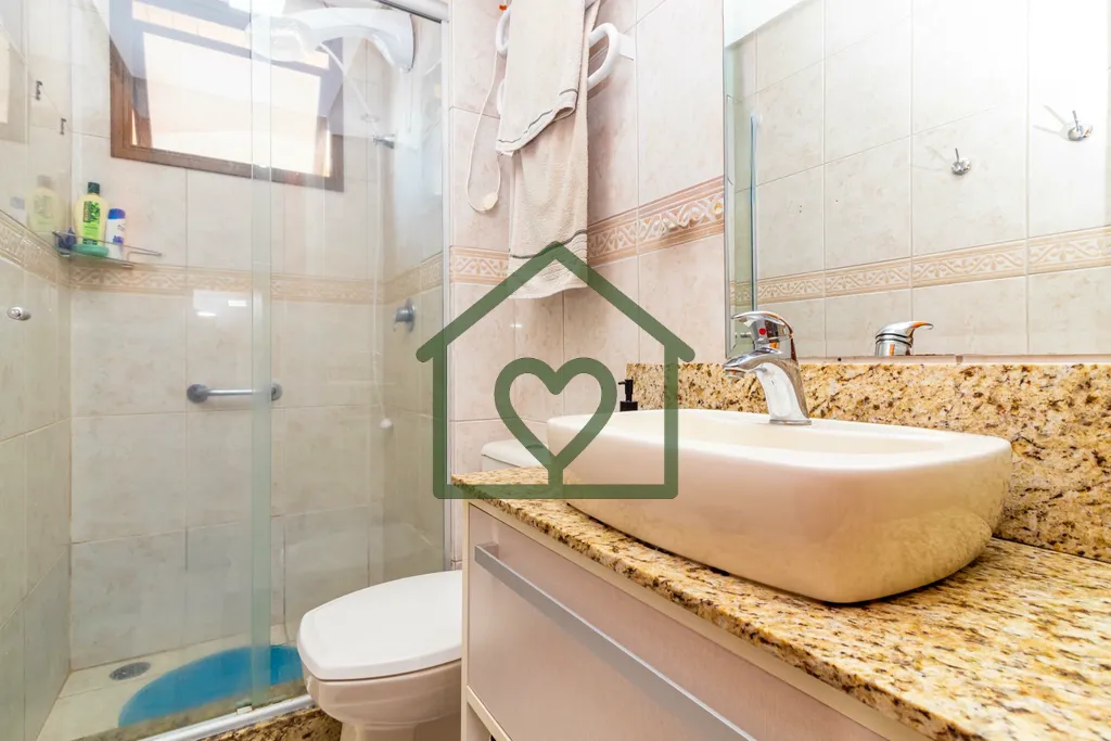 Imagem Viver com Estilo no Bairro Auxiliadora: Conforto e Conveniência
Este apartamento de 3 dormitórios ...