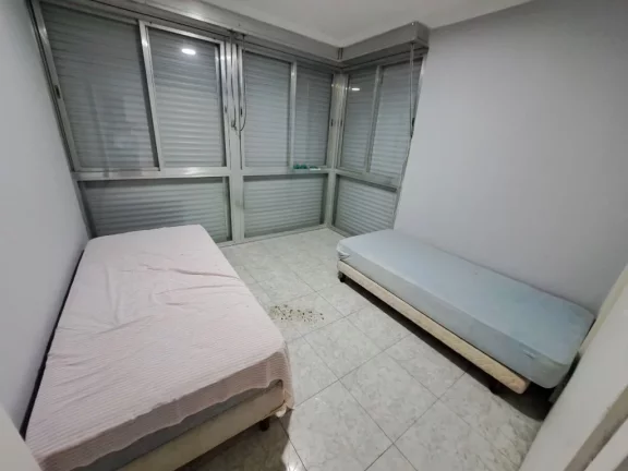 Imagem PITANGUEIRAS- FRENTE AO MAR COM MARAVILHOSA VISTA , GARAGEM NO PRÉDIO.