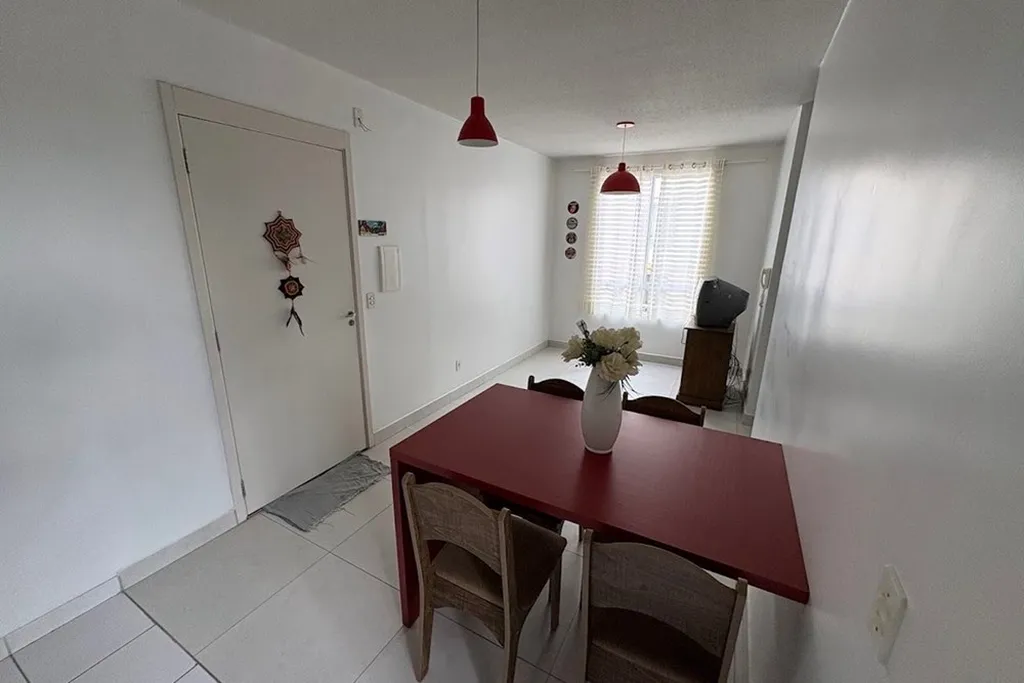 Imagem Apartamento em Rubem Berta