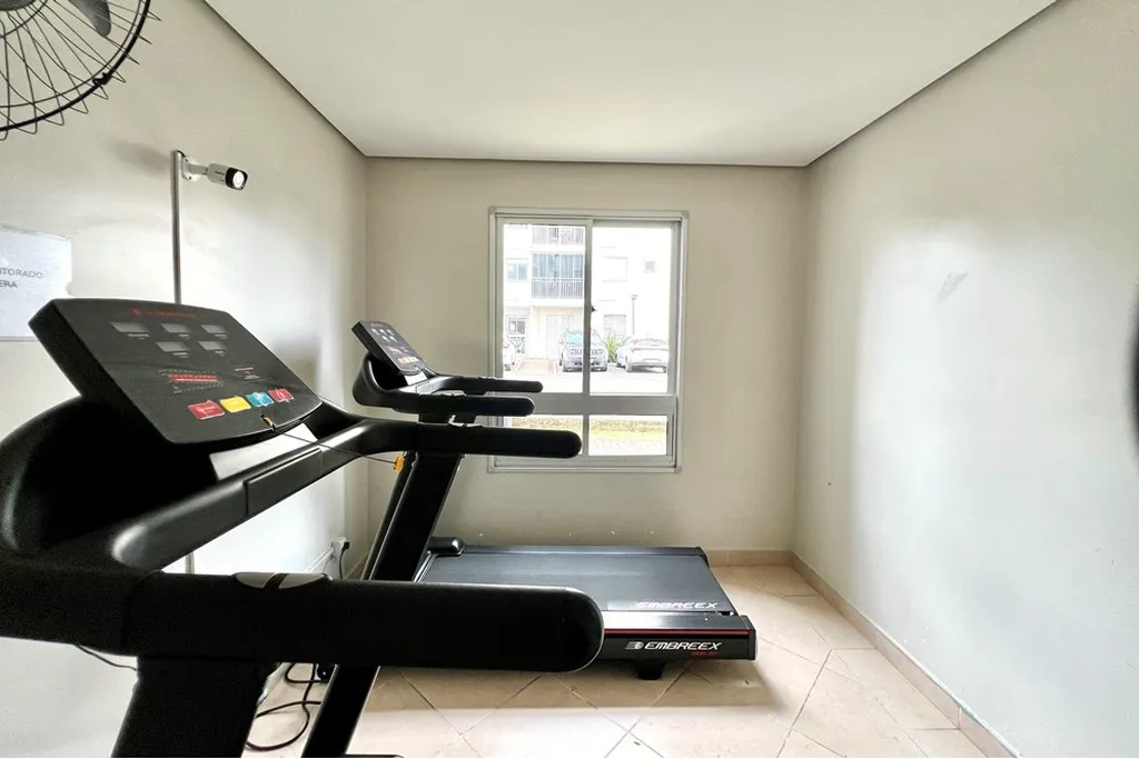 Imagem Apartamento em Igara