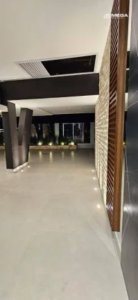 Imagem Luxuosa casa no Riviera park