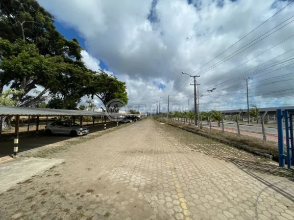 Imagem Vende-Se : Galpao em Sao Gonçalo do Amarante /RN