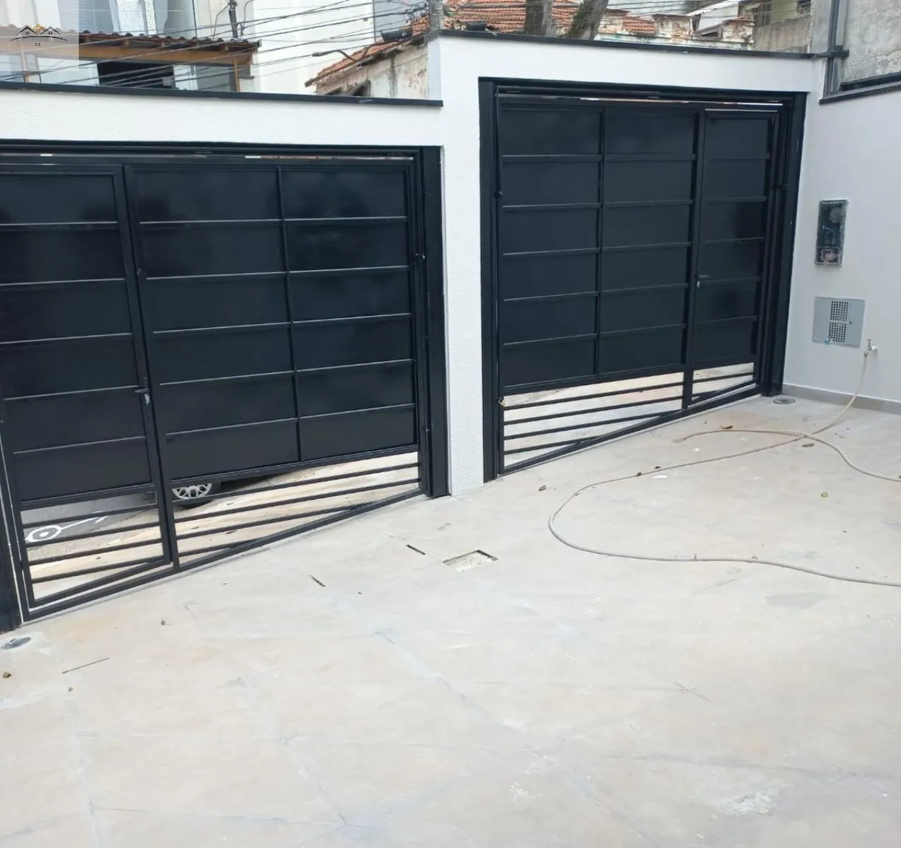 Imagem CASA RESIDENCIAL em Santo André - São Paulo, Jardim das Maravilhas